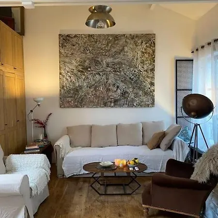 Bel Du 11 Eme Arrondissement De * 파리