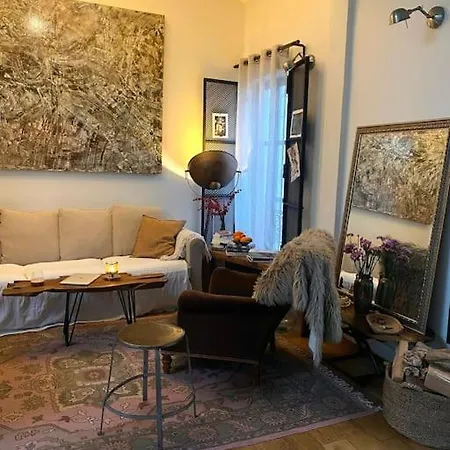 Bel Du 11 Eme Arrondissement De * 파리
