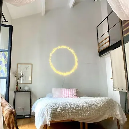 아파트 Bel Du 11 Eme Arrondissement De 파리